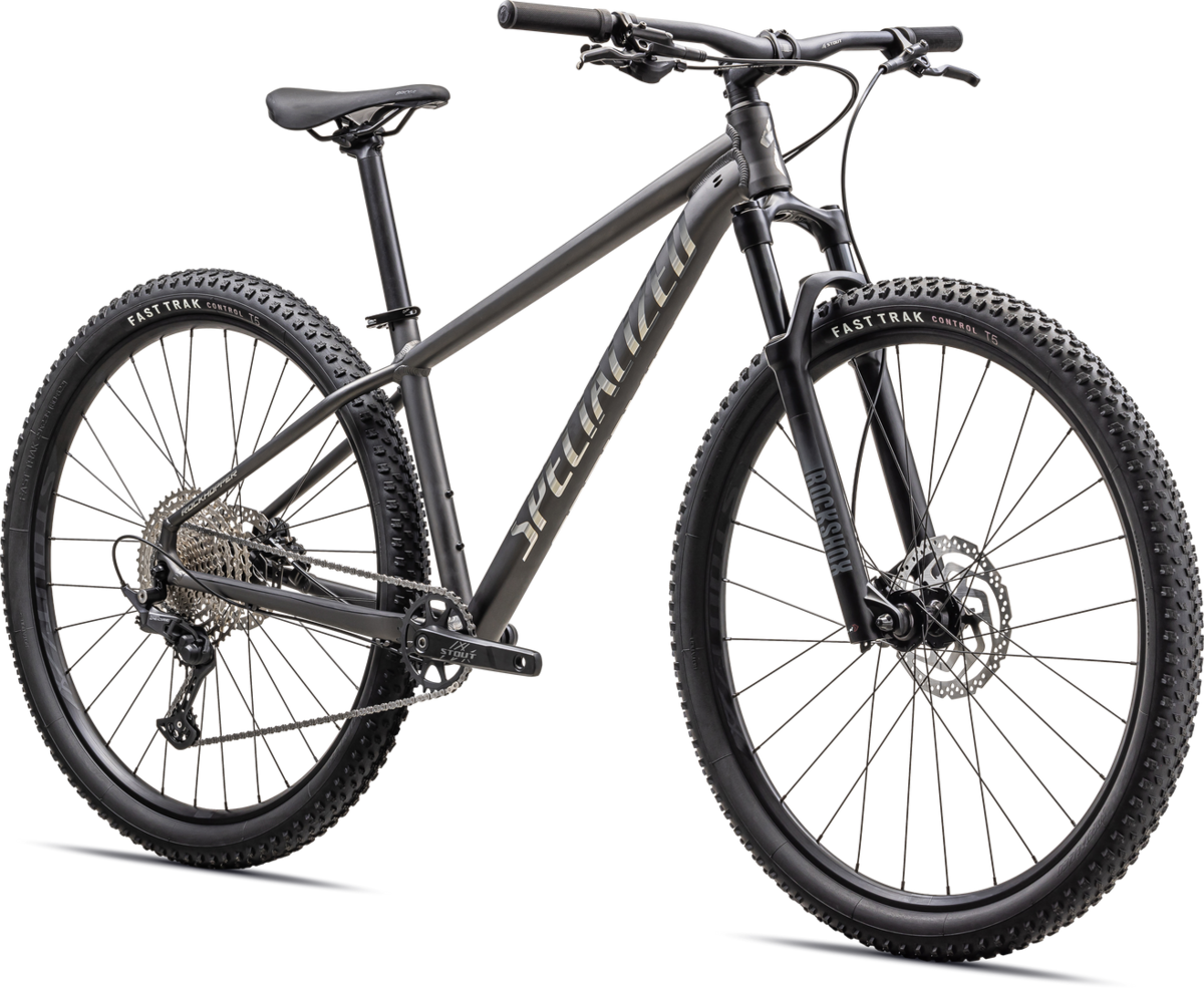 Specialized Rockhopper Expert - Roy's Bikes