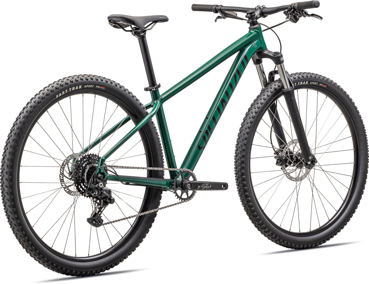Specialized Rockhopper Sport - Roy's Bikes
