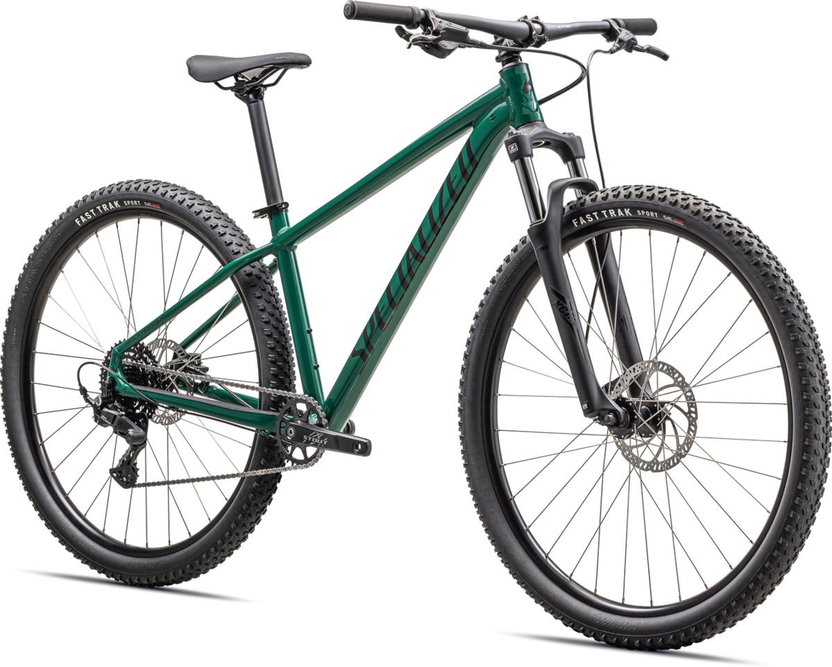 Specialized Rockhopper Sport - Roy's Bikes