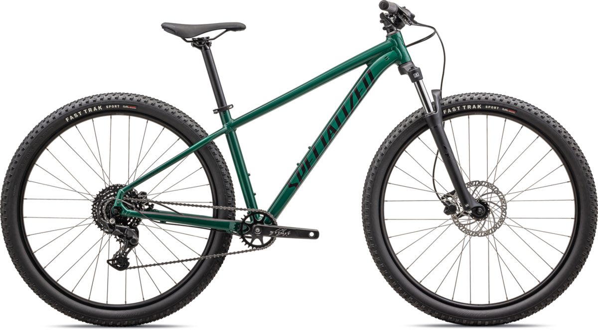 Specialized Rockhopper Sport - Roy's Bikes