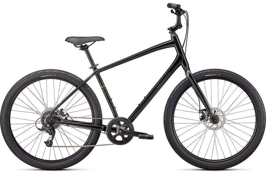 Specialized Roll 2.0 - Roy's Bikes