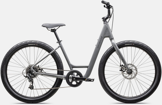 Specialized Roll 2.0 Low Entry - Roy's Bikes