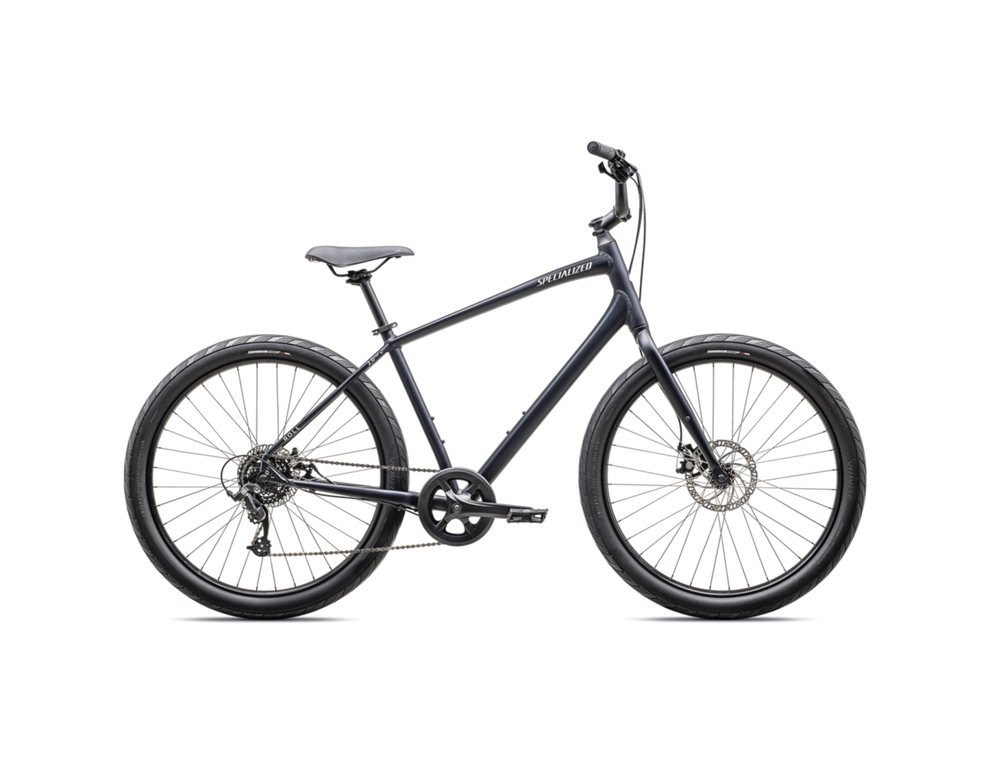 Specialized Roll 2.0 - Roy's Bikes