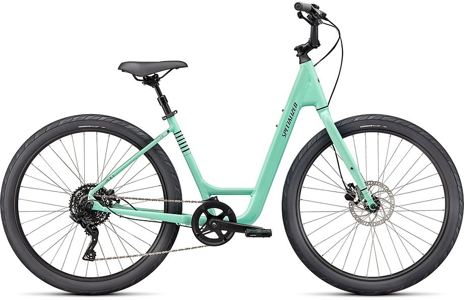 Specialized Roll 3.0 Low Entry - Roy's Bikes