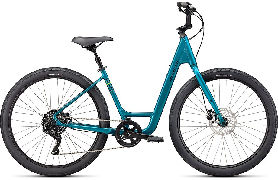 Specialized Roll 3.0 Low Entry - Roy's Bikes