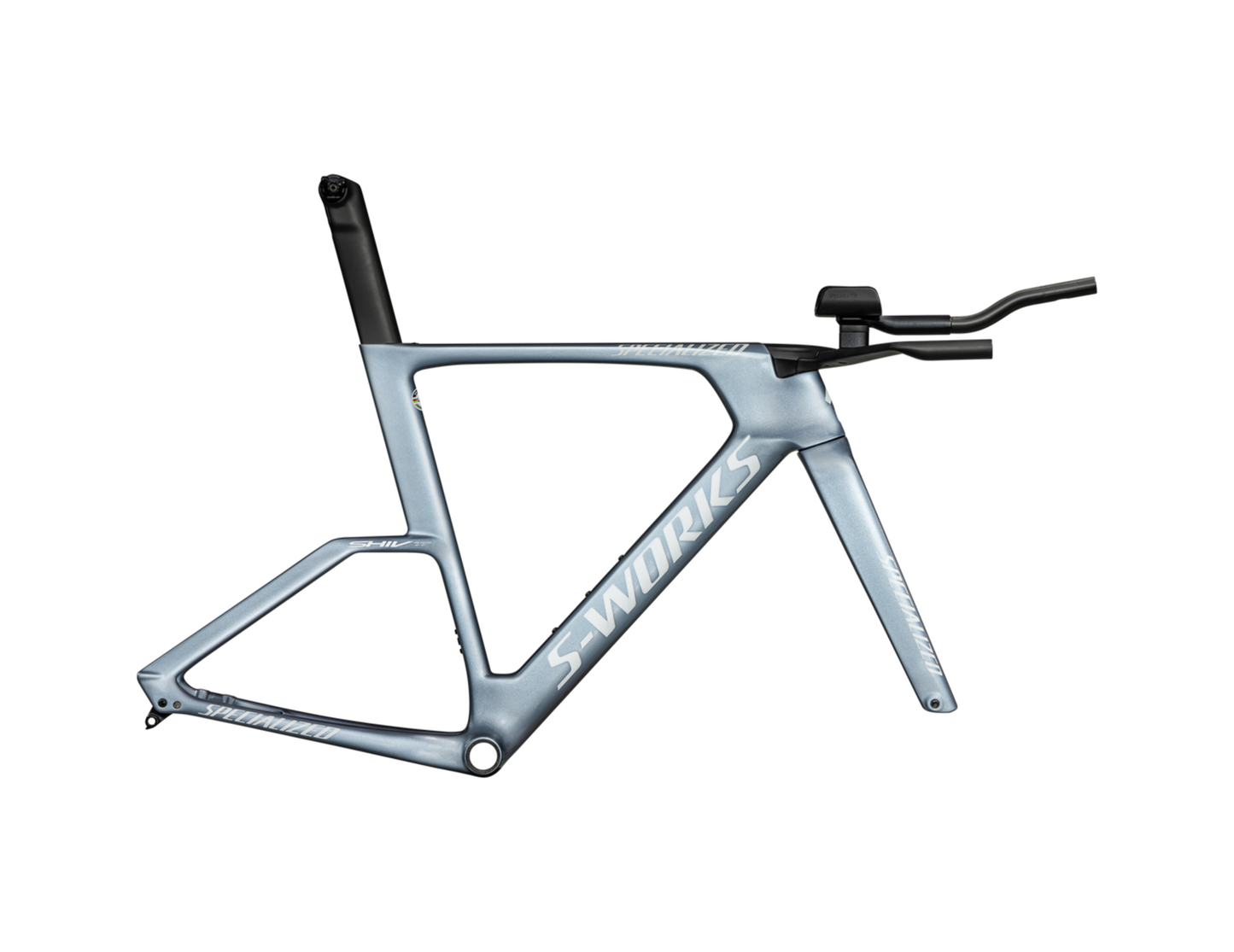 Specialized S-Works Shiv TT Module - Roy's Bikes