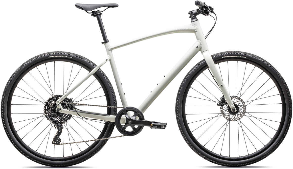 Specialized Sirrus X 2.0 - Roy's Bikes