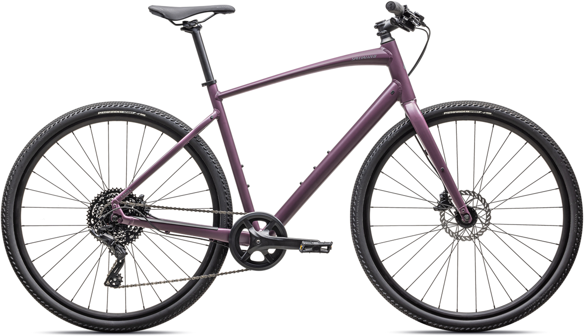 Specialized Sirrus X 2.0 - Roy's Bikes