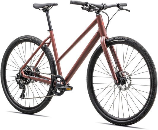 Specialized Sirrus X 2.0 ST - Roy's Bikes