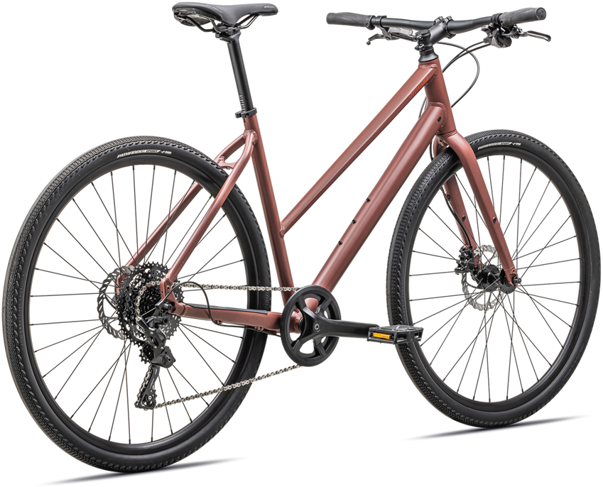 Specialized Sirrus X 2.0 ST - Roy's Bikes