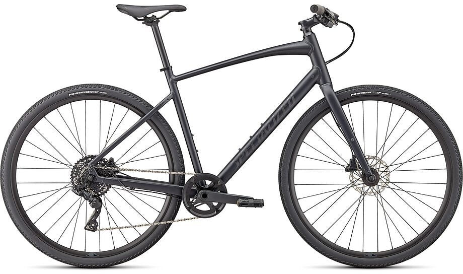 Specialized Sirrus X 3.0 - Roy's Bikes