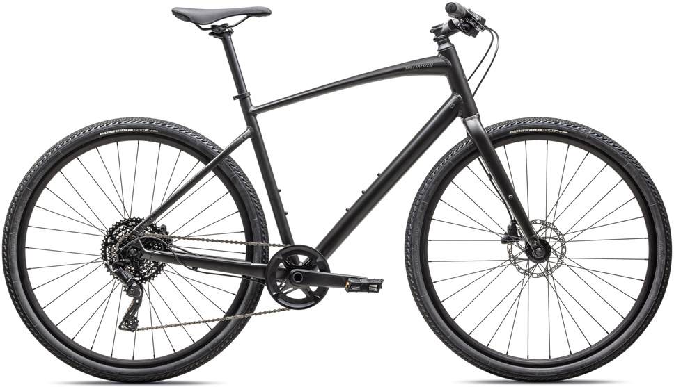 Specialized Sirrus X 3.0 - Roy's Bikes