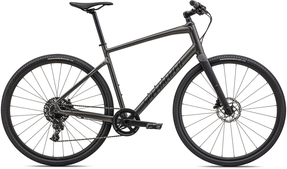 Specialized Sirrus X 4.0 - Roy's Bikes