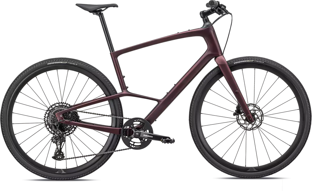 Specialized Sirrus X 5.0 - Roy's Bikes