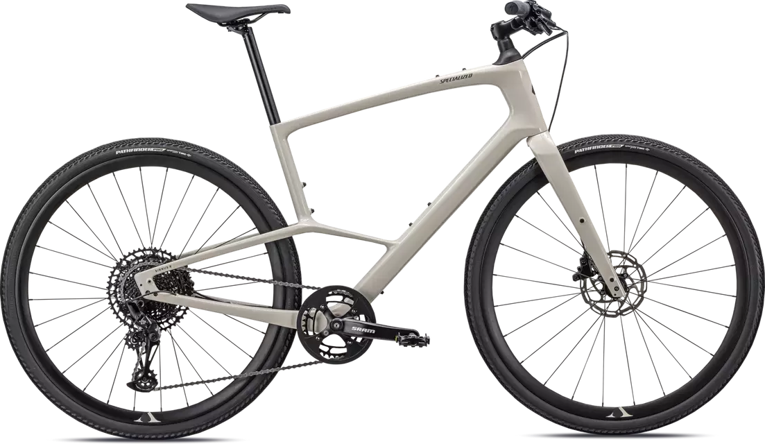 Specialized Sirrus X 5.0 - Roy's Bikes
