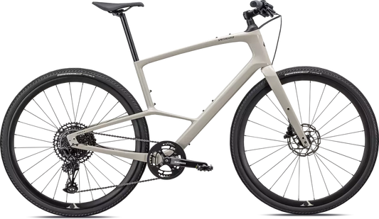 Specialized Sirrus X 5.0 - Roy's Bikes