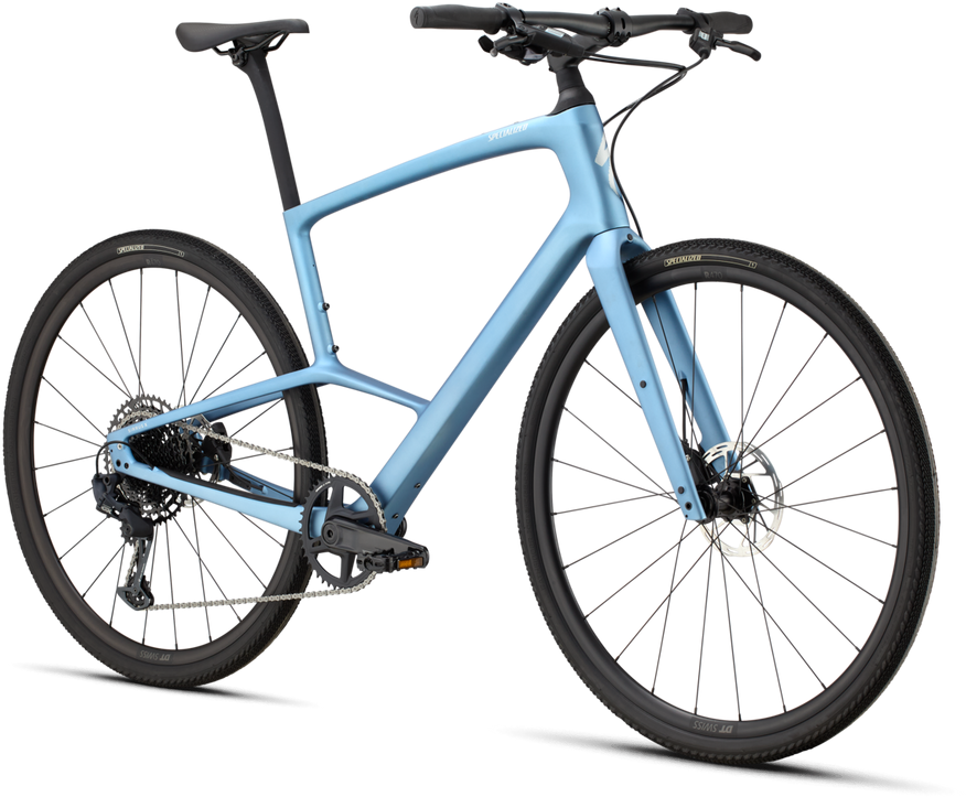 Specialized Sirrus X 6.0