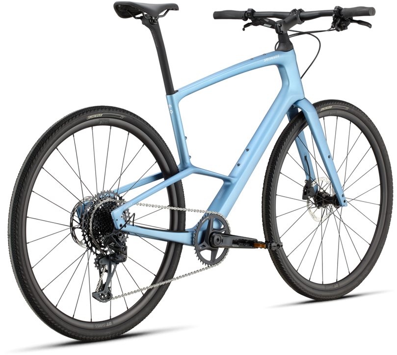 Specialized Sirrus X 6.0