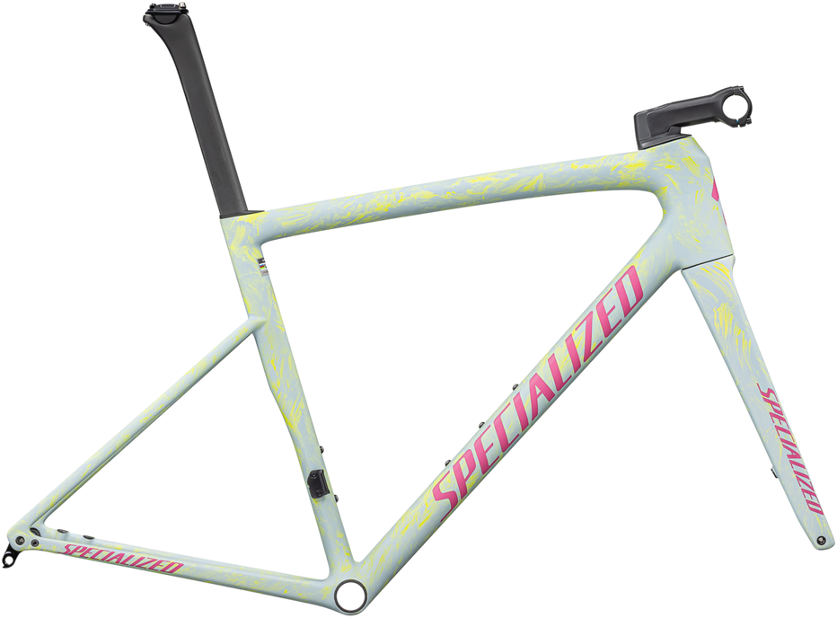 Specialized Tarmac SL8 Frameset