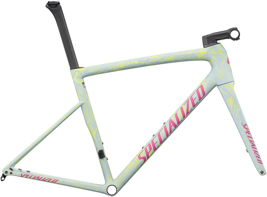 Specialized Tarmac SL8 Frameset - Roy's Bikes