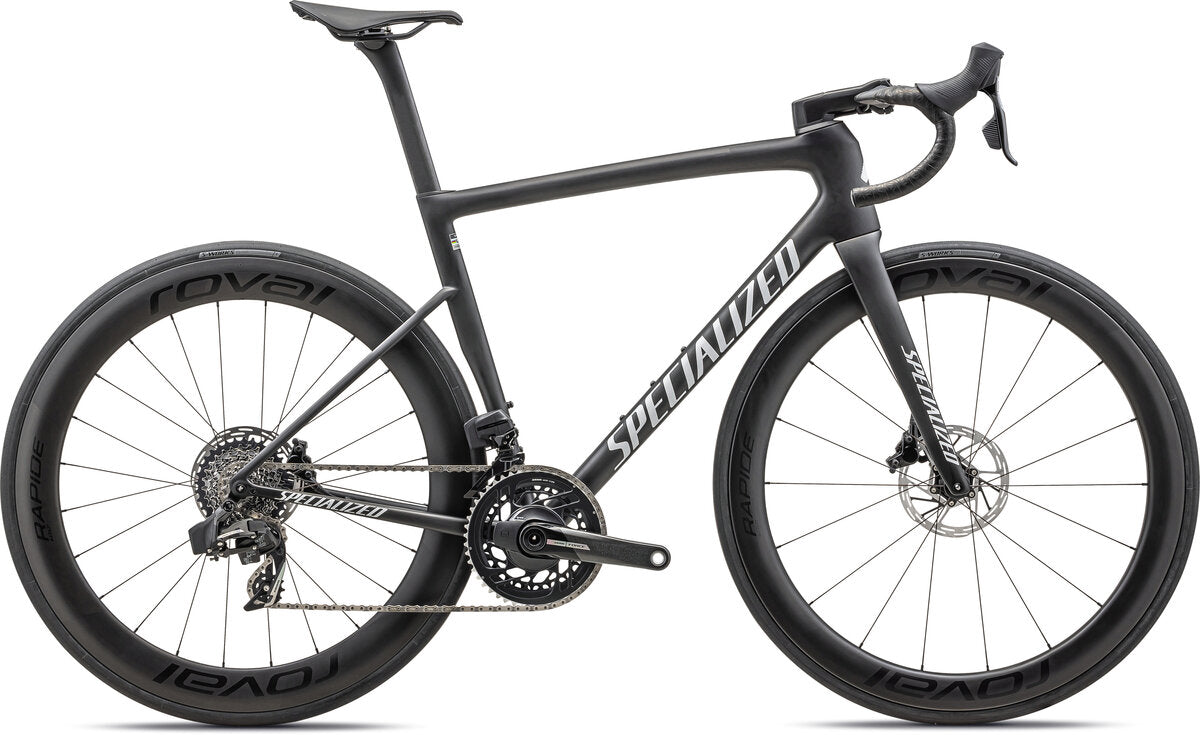Specialized Tarmac SL8 Pro - SRAM Force eTap AXS