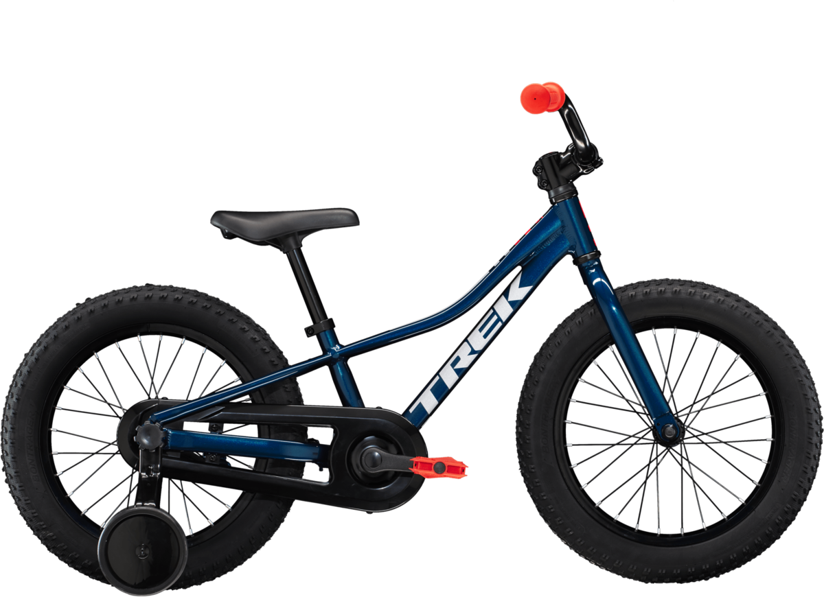 Trek Precaliber 16 - Roy's Bikes