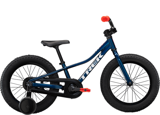 Trek Precaliber 16 - Roy's Bikes