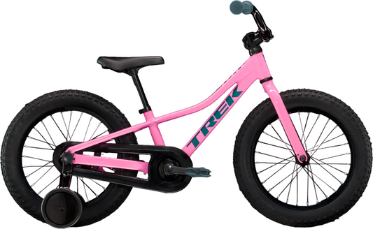 Trek Precaliber 16 - Roy's Bikes