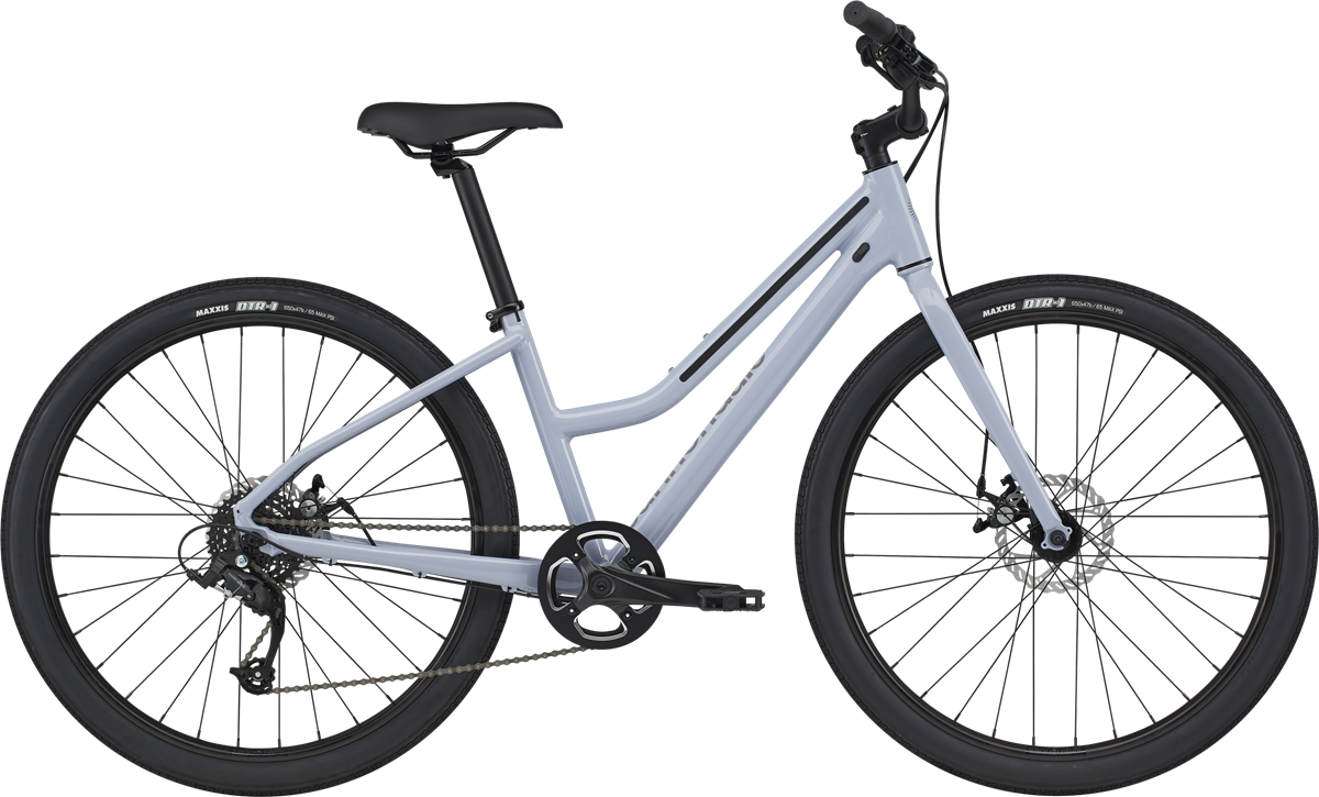 Cannondale Treadwell 3 Remixte