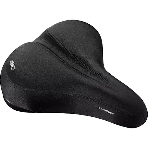 Specialized Expedition Gel Comfort Saddle