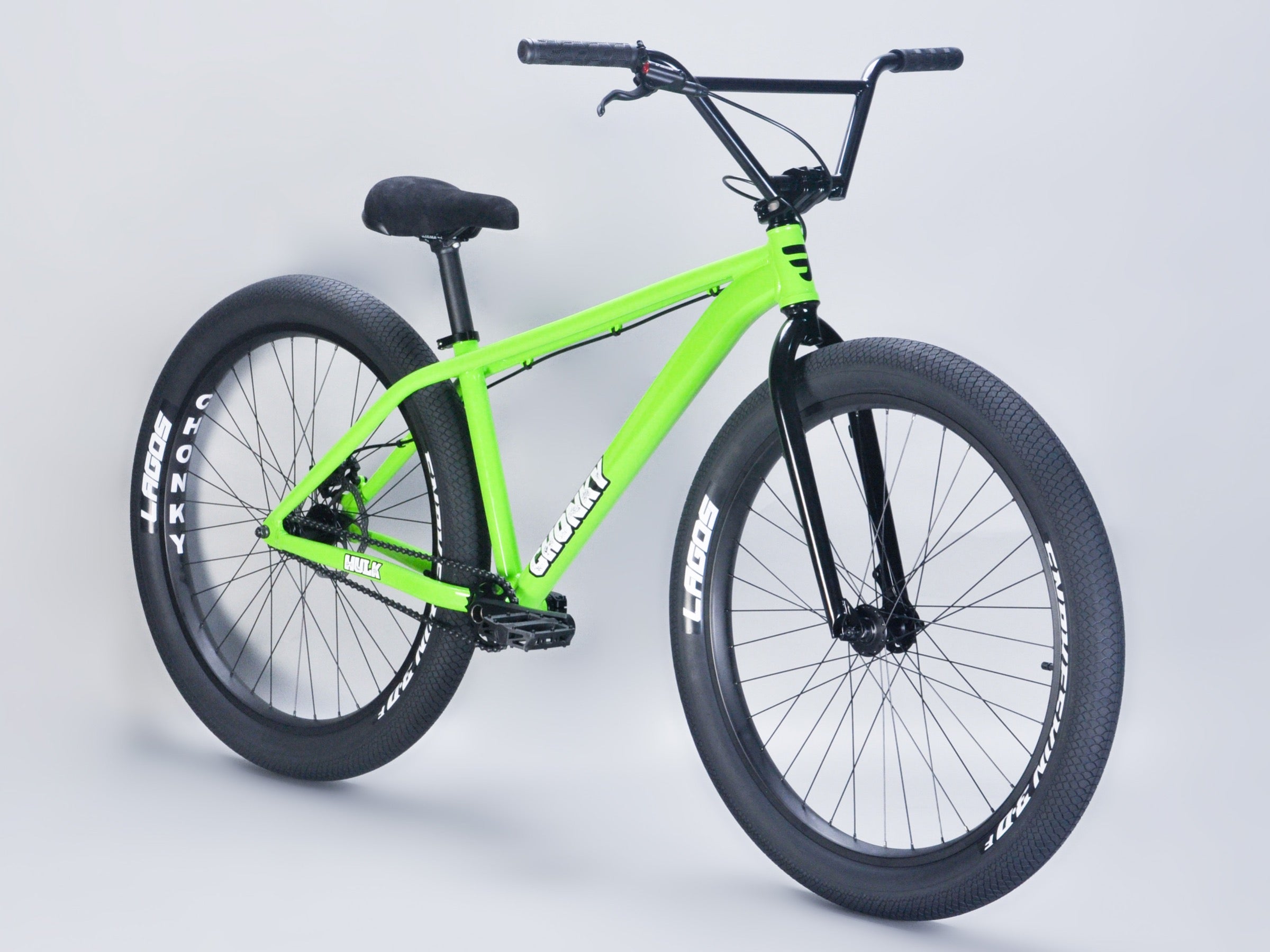 Mafia Chonky - Main Image