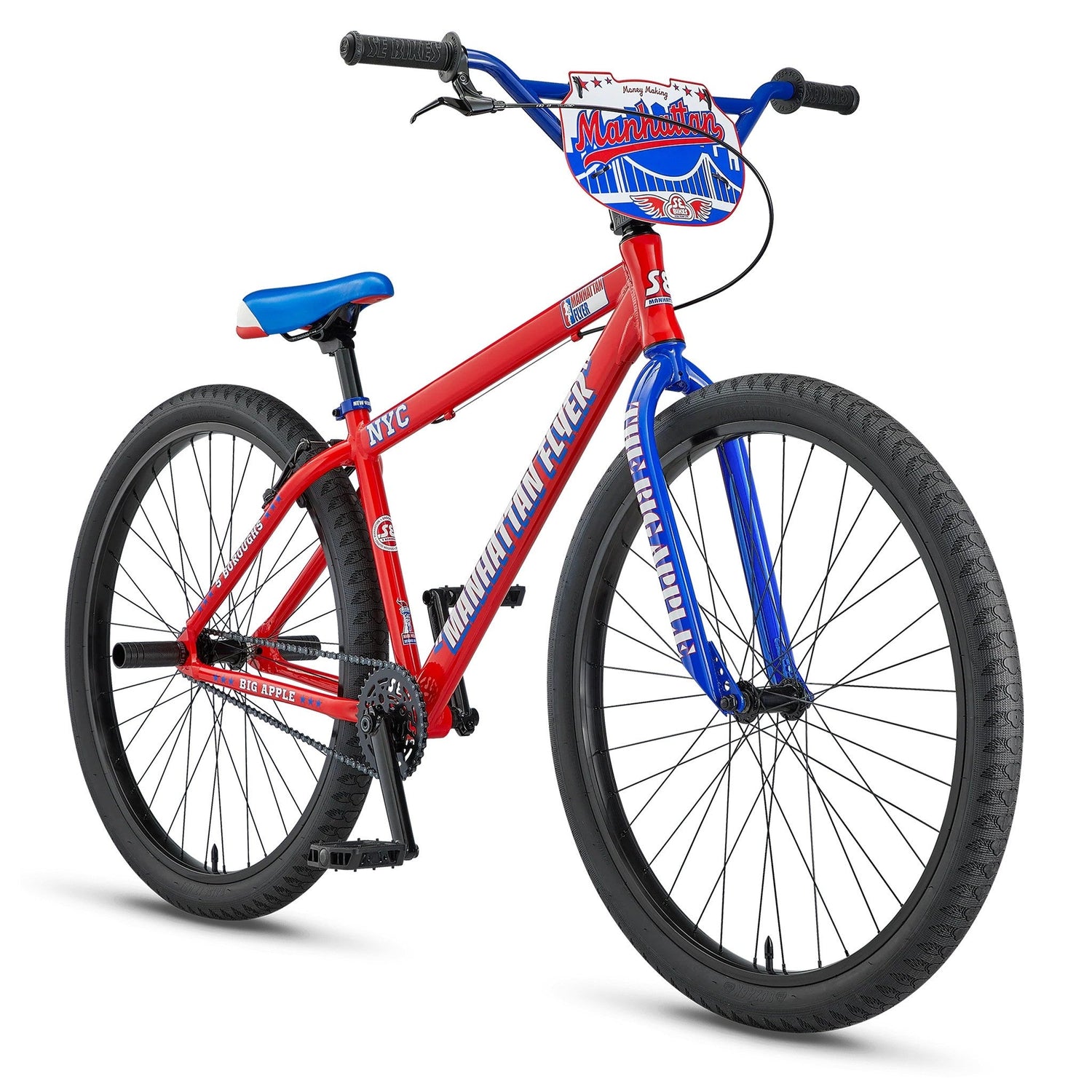 BMX Bikes - Roy's Bikes