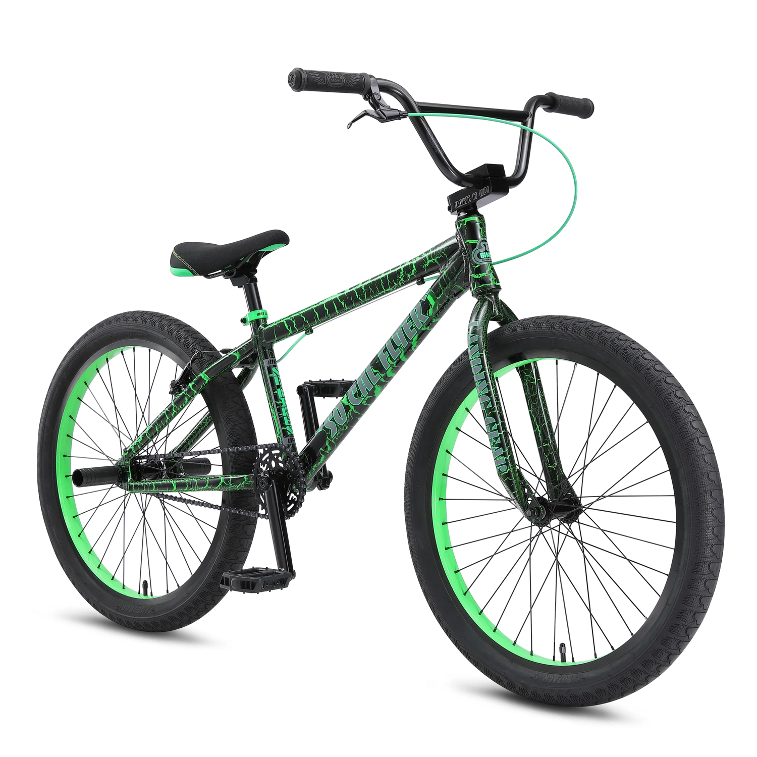 BMX Bikes - Roy's Bikes