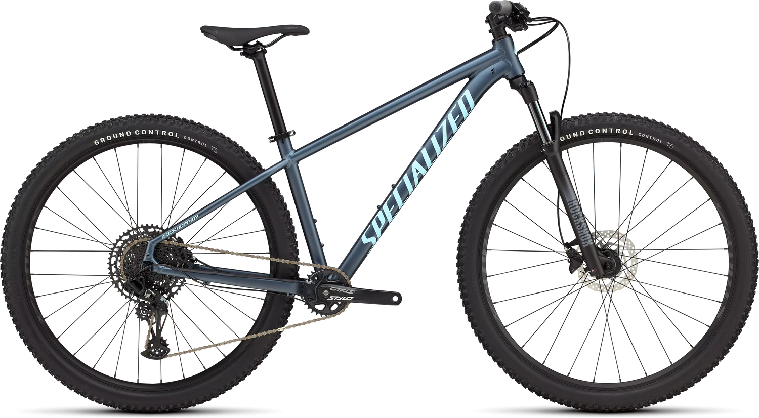 Mountain Bikes - Roy's Bikes