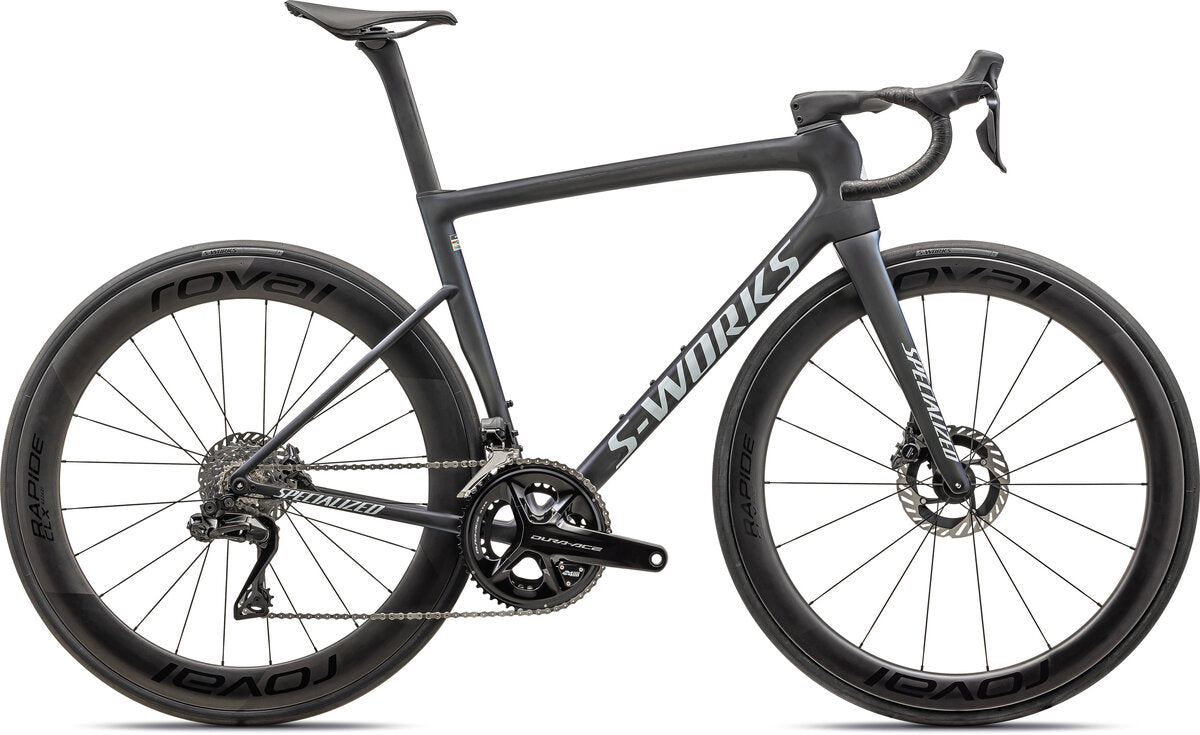 Road Bikes - Roy's Bikes