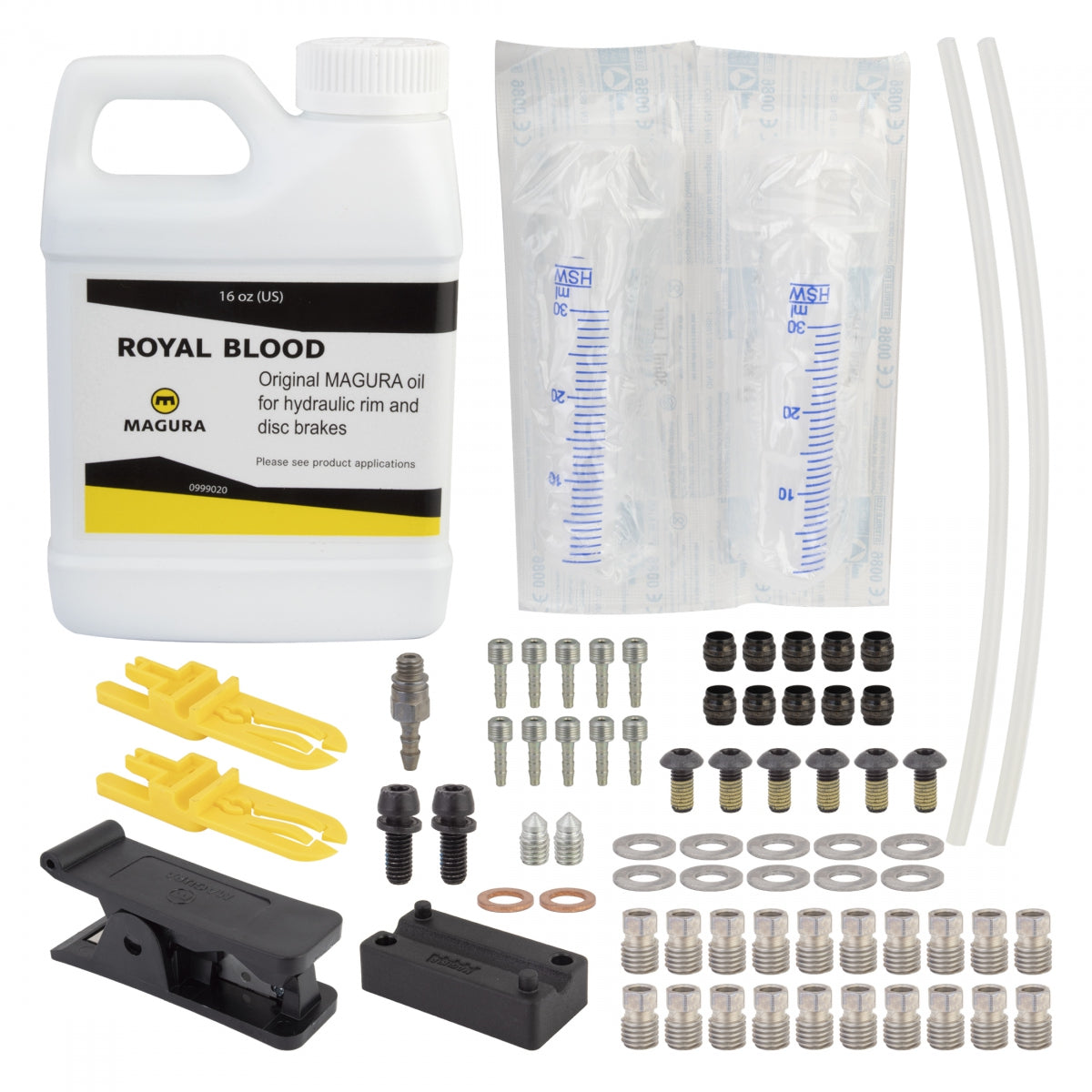 Magura Tool Brake Disc Mag Bleedkit Dealer