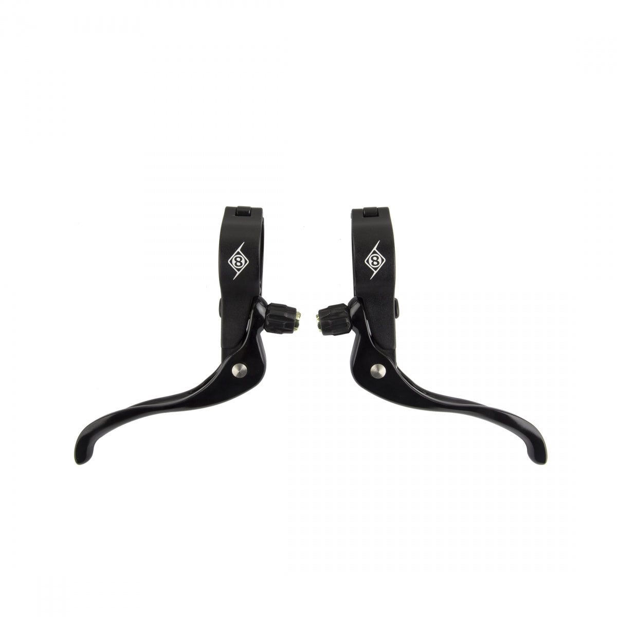 Origin8 Brake Lever Or8 Cross Bk 26.0