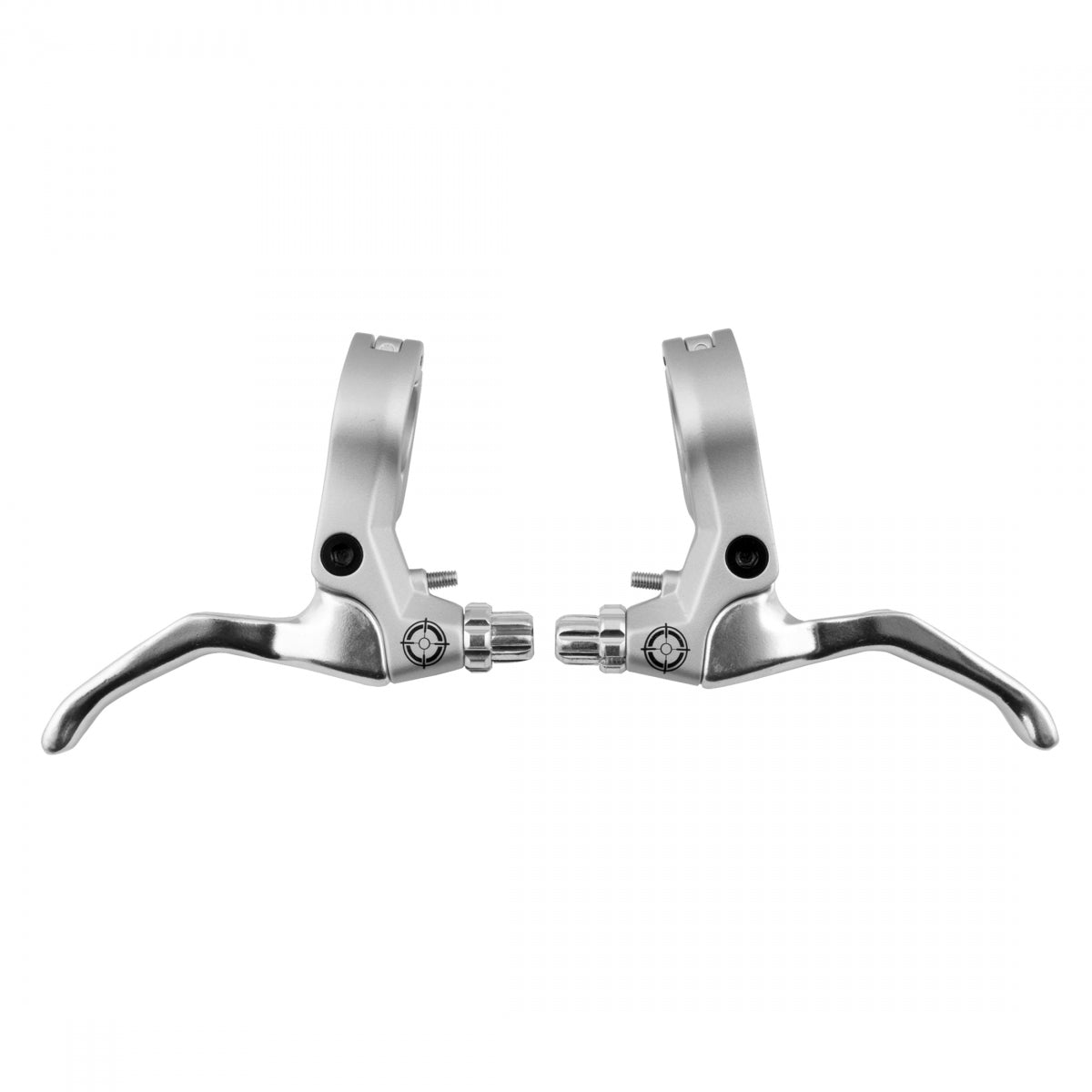 Black Ops Brake Lever Bk-Ops Std&U Aly Hinged 2-Fing F&R Sl