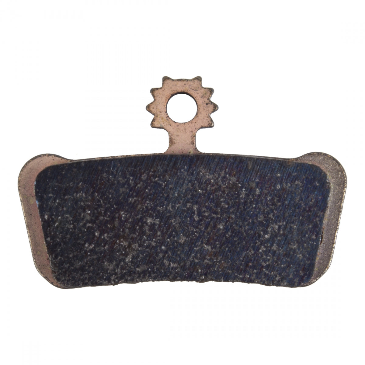 Origin8 Brake Shoes Or8 Disc Vise Sint For Avid Xo Trail/Elixir 7/9 Sram Guide/R/Rs/Rsc