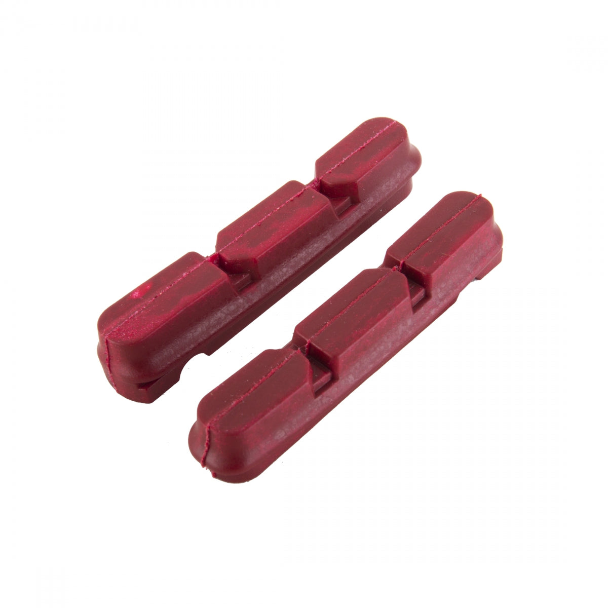 Koolstop Brake Shoes K/S Dura 2 Pad Red Carbon Road