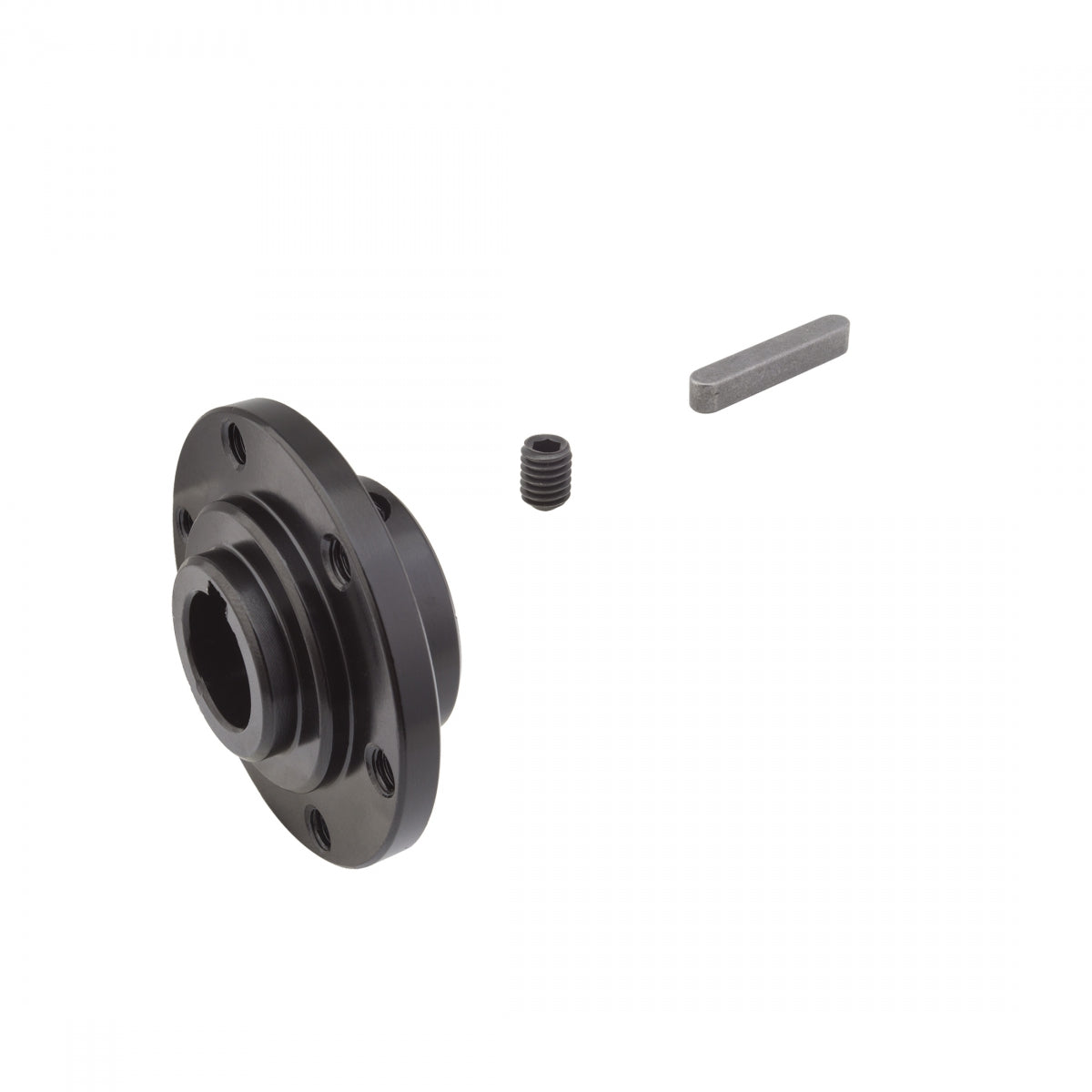 SUN BICYCLES BRAKE SUN TRIKE REP ADAPTER DISC 6B f/15mm AXLE (H)