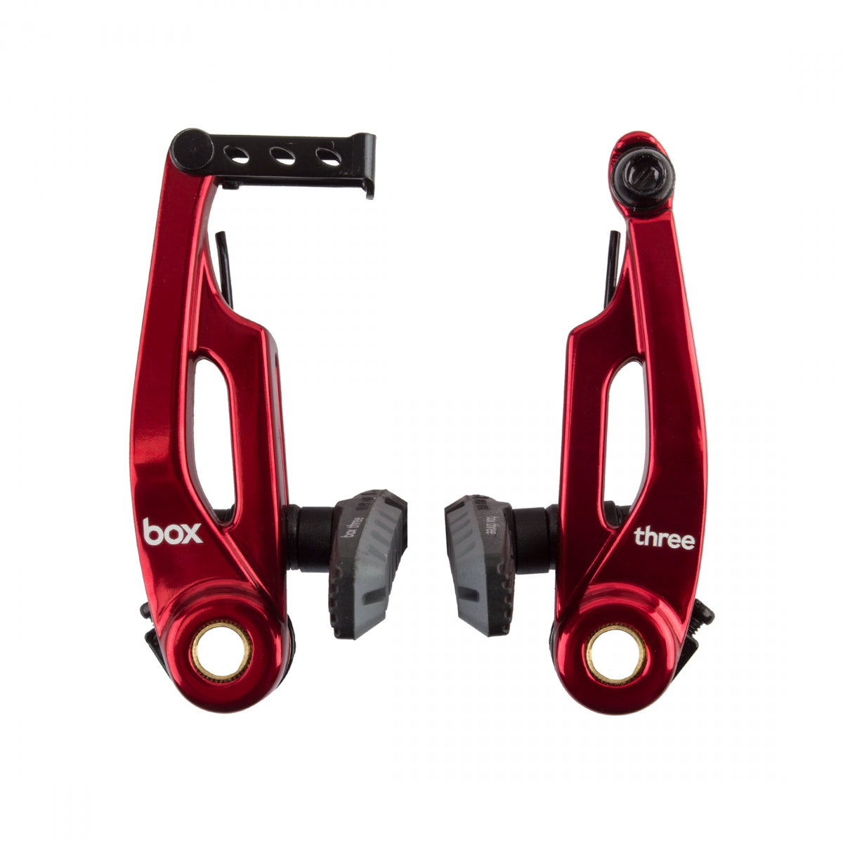 BOX COMPONENTS BRAKE CLPR BOX THREE V 108mm RD
