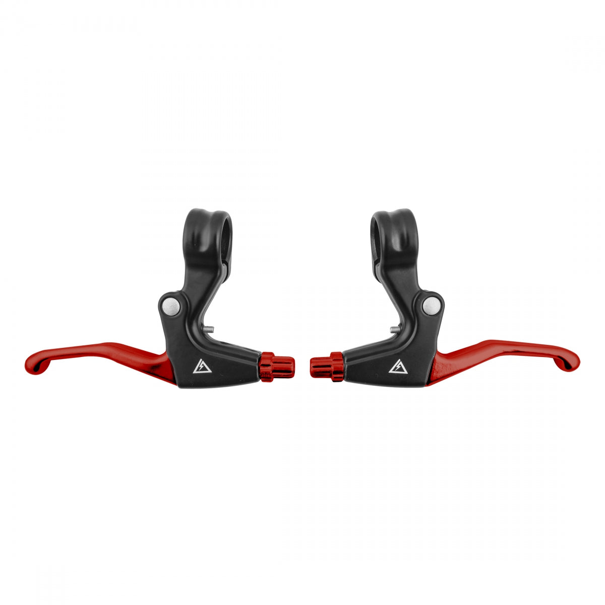 Black Ops Brake Lever Bk-Ops V Aly 2-Fing L&R Rd