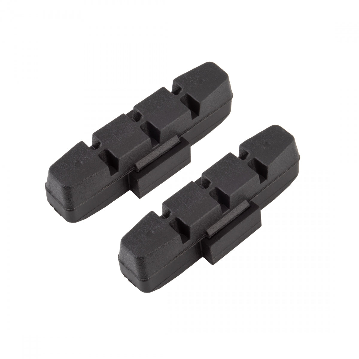 MAGURA BRAKE SHOES MAG RIM PADS 4pc f/POLISHED RIMS BK