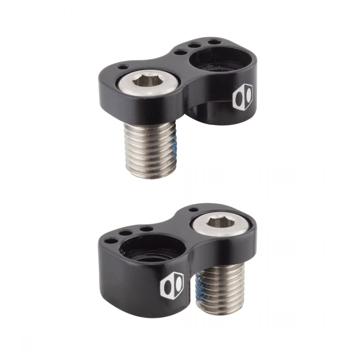Box Components Brake Part Cantilever Boss Box Two Post Extender Pair Bk