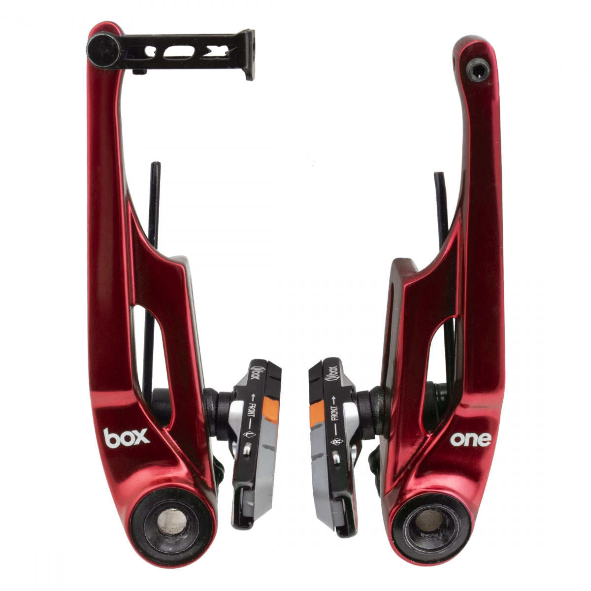 BOX COMPONENTS BRAKE CLPR BOX ONE V 108mm RD