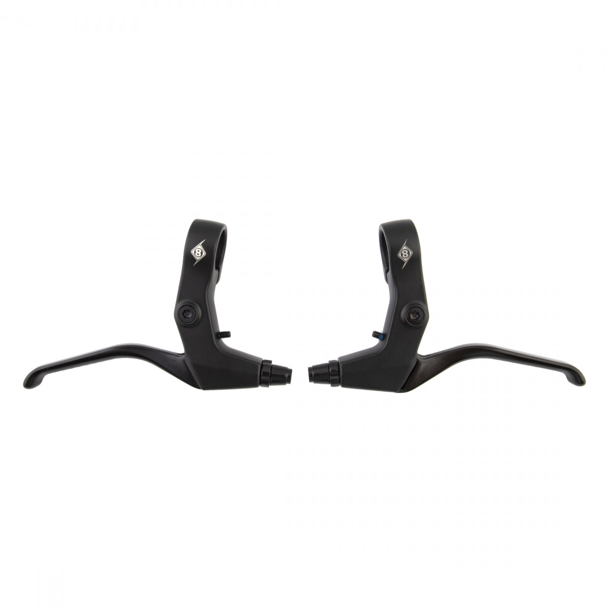 Origin8 Brake Lever Or8 Maxitrigger Lp Aly Bk