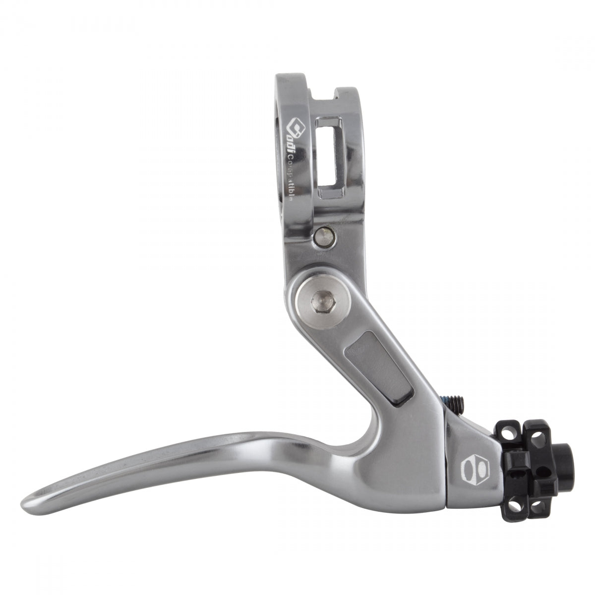 Box Components Brake Lever Box One Genius Short Rh Gm-Gy