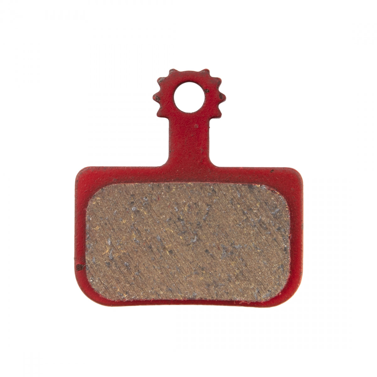 KOOLSTOP BRAKE SHOES K/S DISC FOR SRAM DB1/DB3/DB ORG/STL w/SPRING