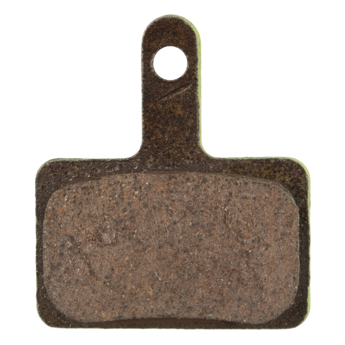 Clarks Brake Shoes Clk Disc Semi-Met Shi Mec 515/ 475/525/465/495/395/Tektdraco/Clk-S2 Evrs811